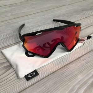 Oakley Wind Jacket 2.0 Prizm Road